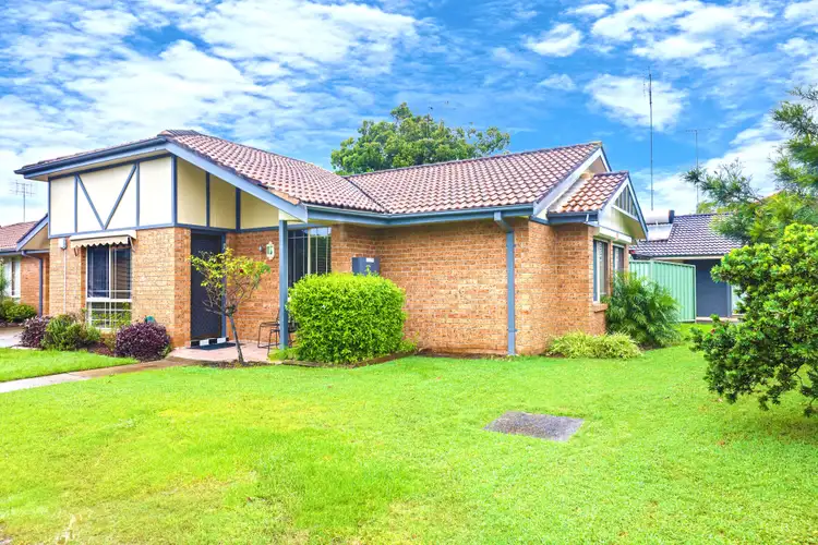 Second view of Homely villa listing, 1/68-70 McNaughton Street, Jamisontown NSW 2750
