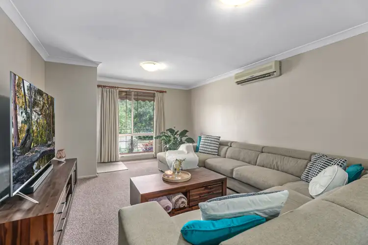 Third view of Homely villa listing, 1/68-70 McNaughton Street, Jamisontown NSW 2750
