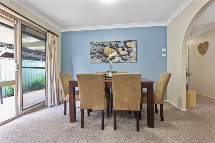 Fourth view of Homely villa listing, 1/68-70 McNaughton Street, Jamisontown NSW 2750