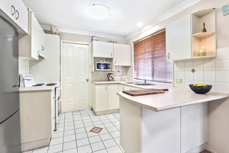 Fifth view of Homely villa listing, 1/68-70 McNaughton Street, Jamisontown NSW 2750