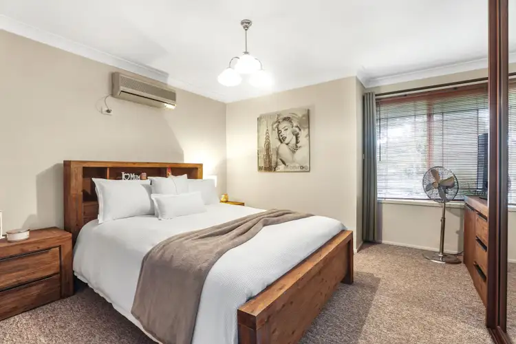 Sixth view of Homely villa listing, 1/68-70 McNaughton Street, Jamisontown NSW 2750