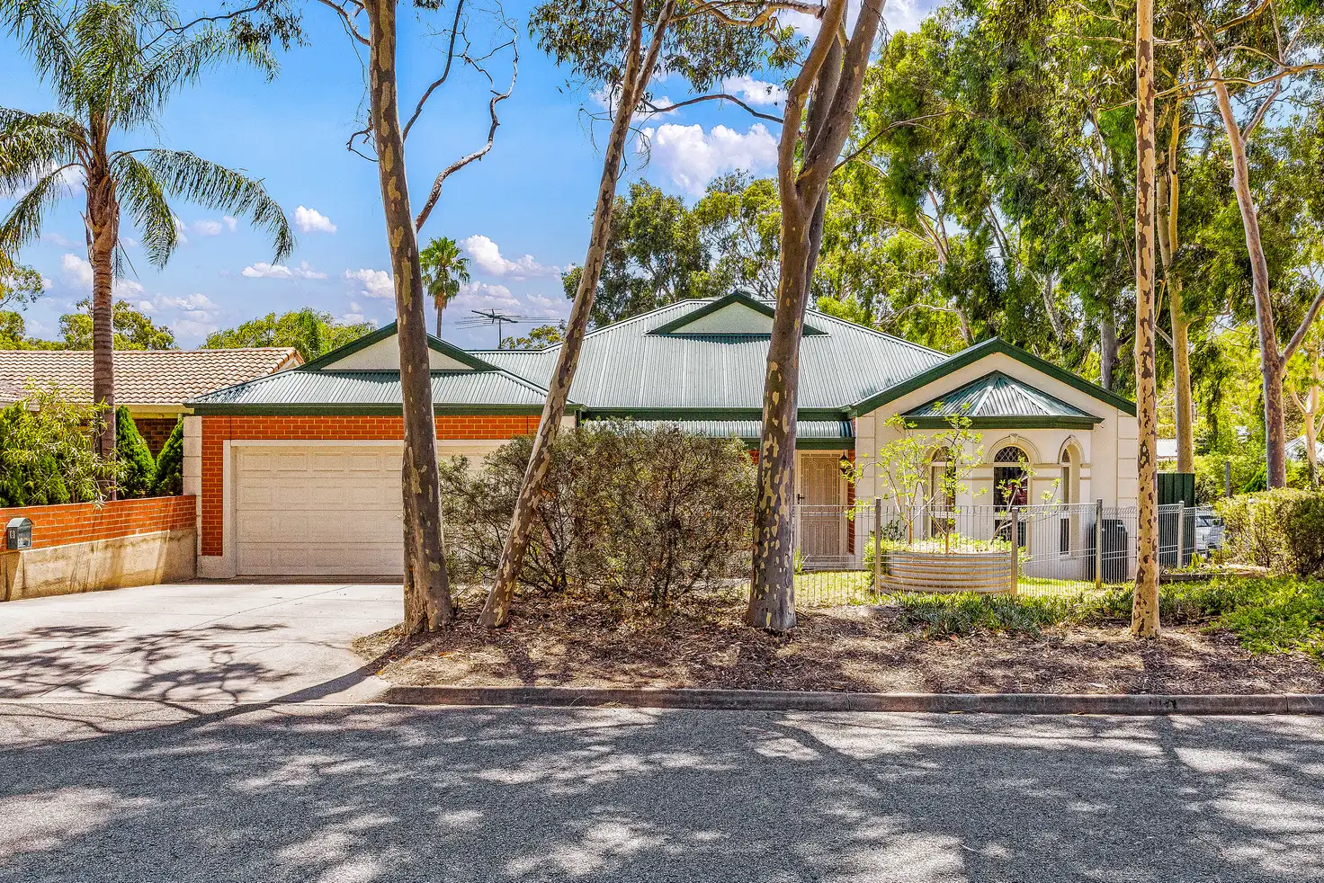 Main view of Homely house listing, 8 Crampton Street, Fairview Park SA 5126