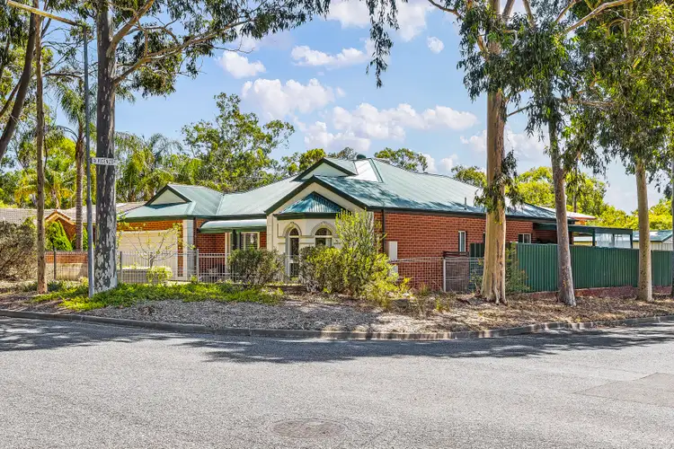 Second view of Homely house listing, 8 Crampton Street, Fairview Park SA 5126