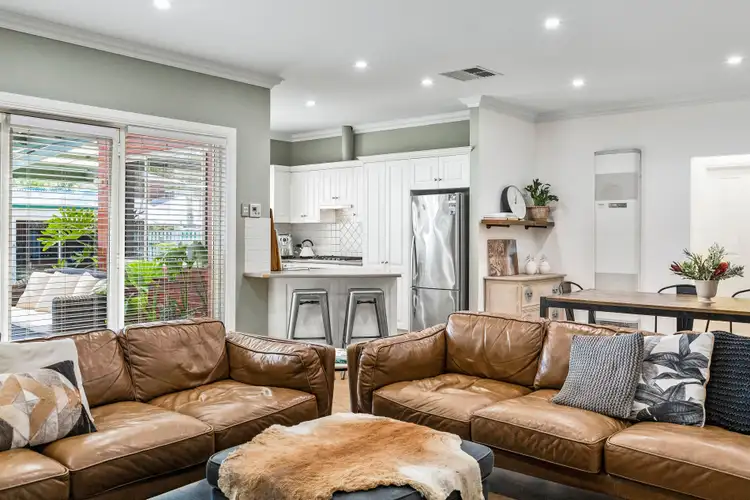 Fourth view of Homely house listing, 8 Crampton Street, Fairview Park SA 5126