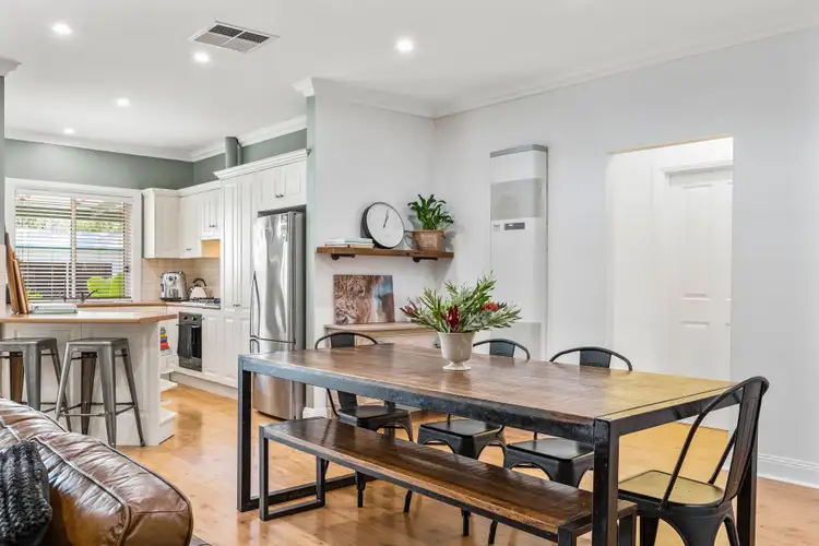 Fifth view of Homely house listing, 8 Crampton Street, Fairview Park SA 5126