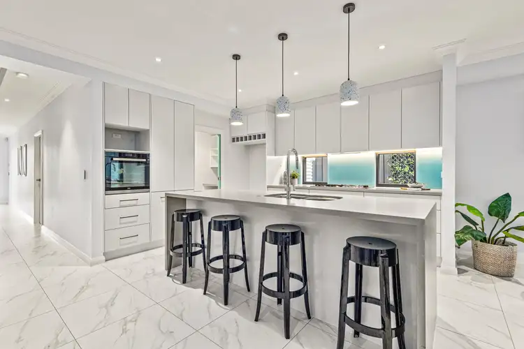 Fourth view of Homely house listing, 39A Ulm Street, Ermington NSW 2115