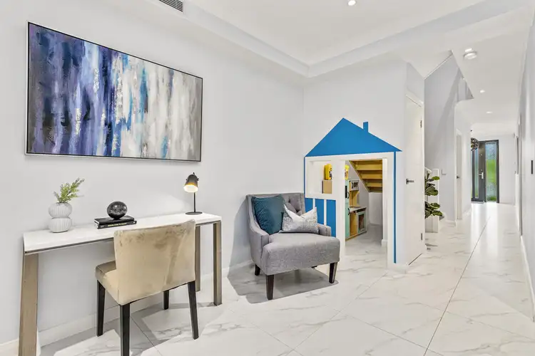 Sixth view of Homely house listing, 39A Ulm Street, Ermington NSW 2115