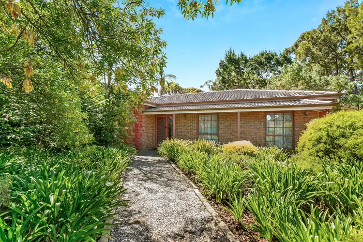 Main view of Homely house listing, 15 Sheoak Crescent, Aberfoyle Park SA 5159