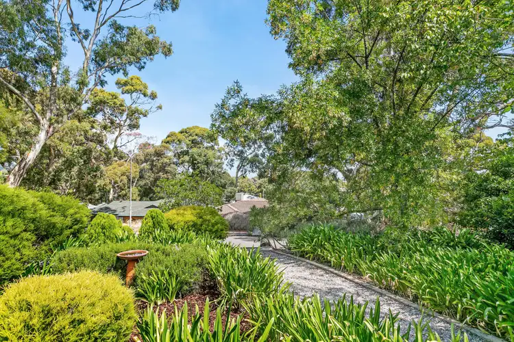 Second view of Homely house listing, 15 Sheoak Crescent, Aberfoyle Park SA 5159