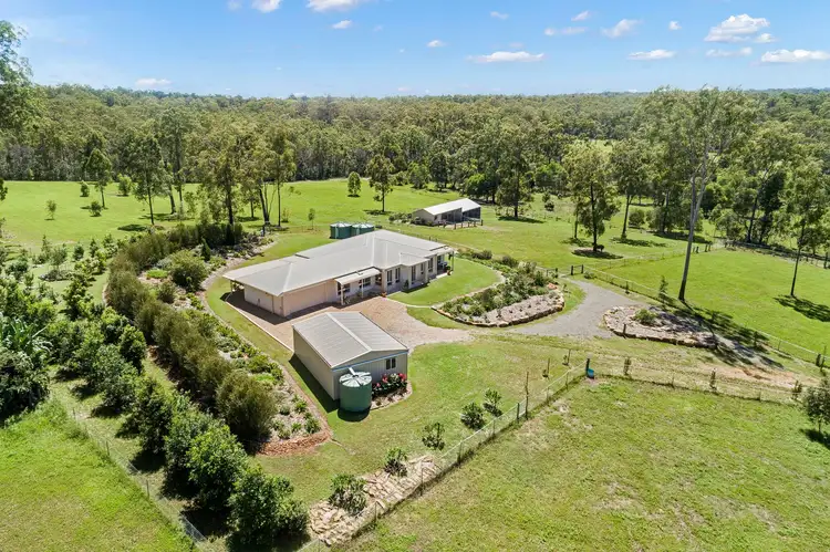Main view of Homely house listing, 37 Essex Court, Mount Hallen QLD 4312