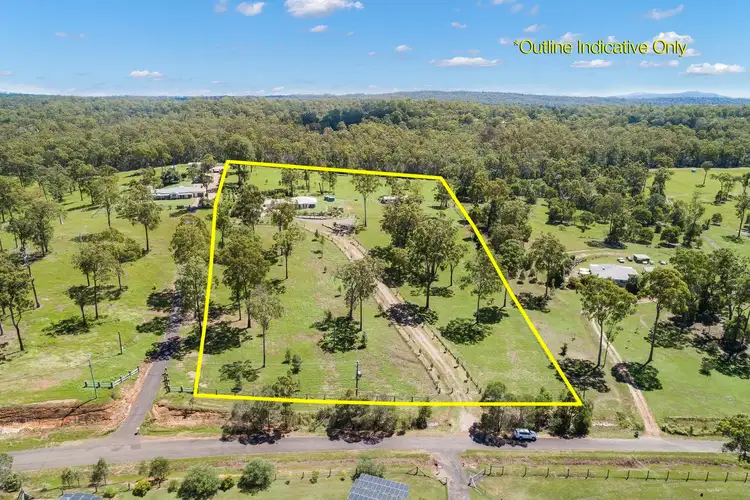 Second view of Homely house listing, 37 Essex Court, Mount Hallen QLD 4312