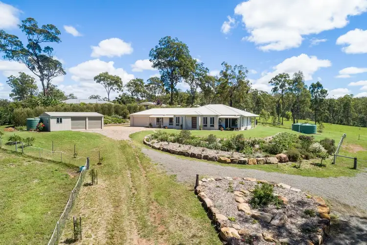 Fourth view of Homely house listing, 37 Essex Court, Mount Hallen QLD 4312
