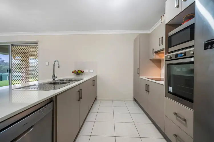 Fifth view of Homely house listing, 37 Essex Court, Mount Hallen QLD 4312