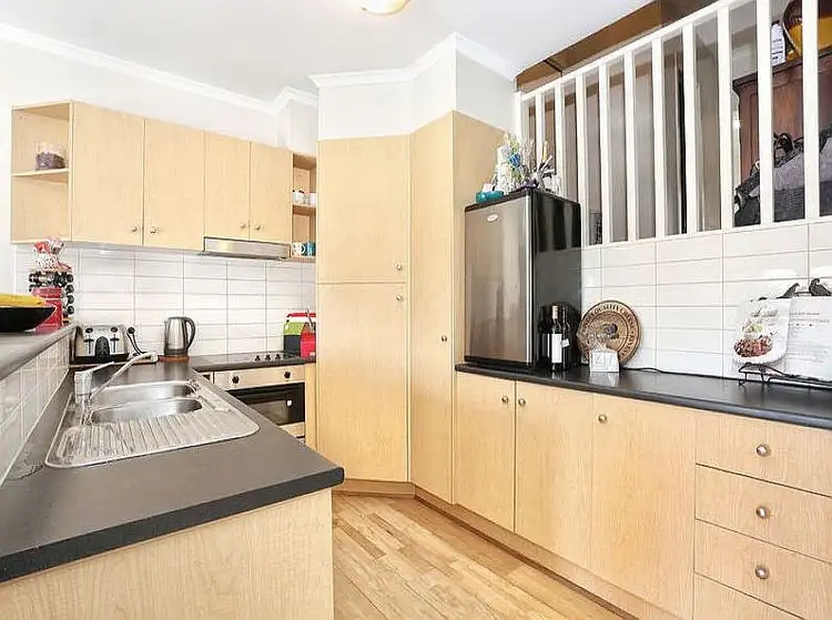 Second view of Homely apartment listing, 17/13-15 Hewish Road, Croydon VIC 3136
