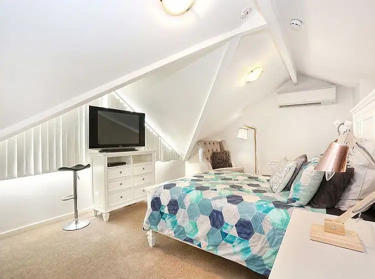 Fourth view of Homely apartment listing, 17/13-15 Hewish Road, Croydon VIC 3136