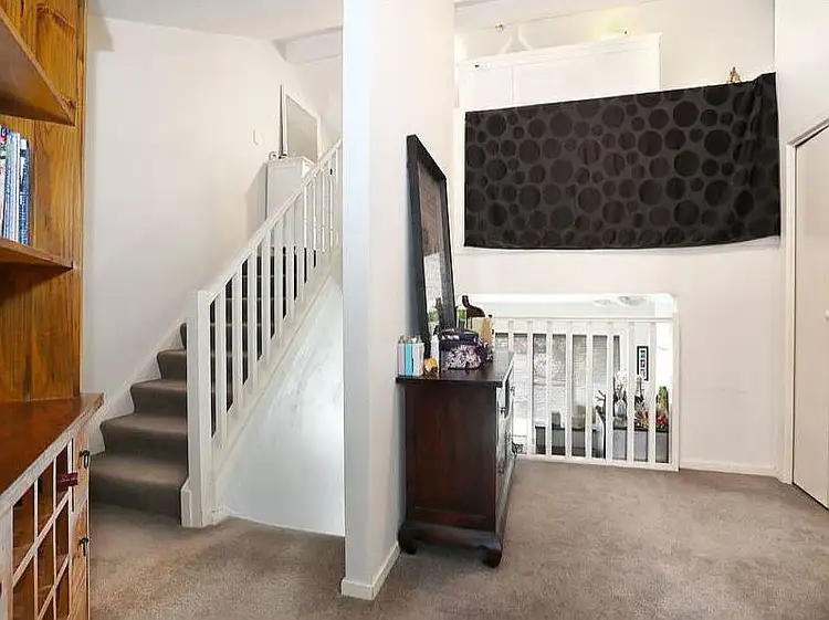 Fifth view of Homely apartment listing, 17/13-15 Hewish Road, Croydon VIC 3136