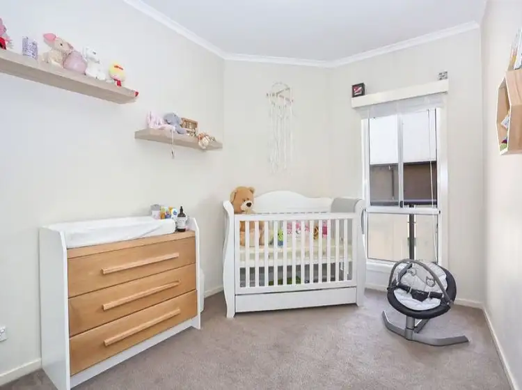 Sixth view of Homely apartment listing, 17/13-15 Hewish Road, Croydon VIC 3136