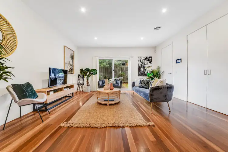 Sixth view of Homely townhouse listing, 3/4 Carlisle Crescent, Hughesdale VIC 3166