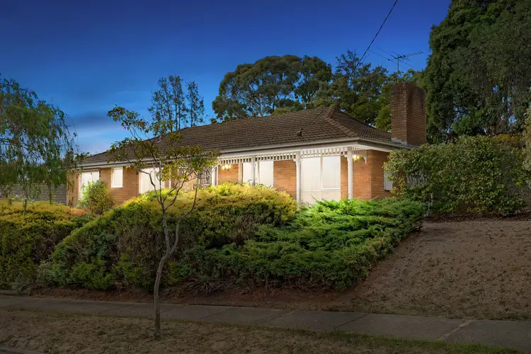 Main view of Homely house listing, 1 Tugan Place, Ringwood North VIC 3134