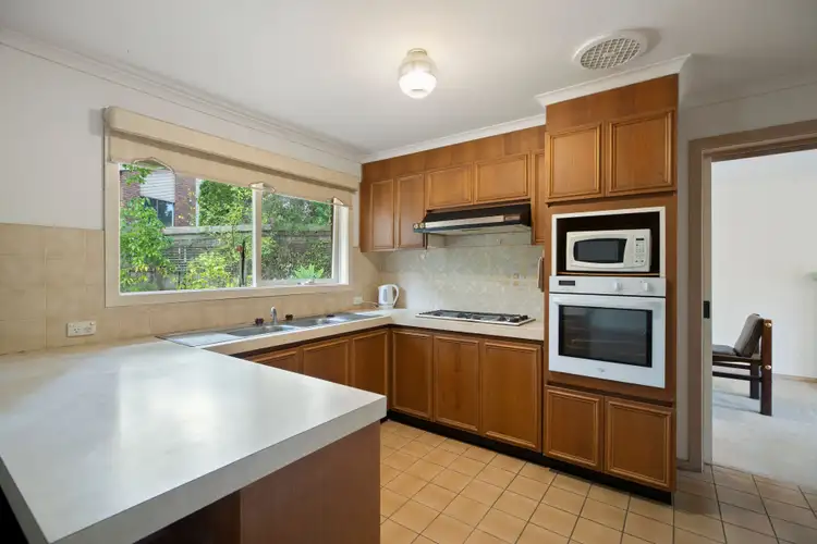 Fourth view of Homely house listing, 1 Tugan Place, Ringwood North VIC 3134