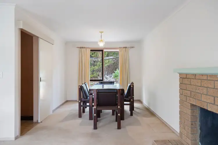 Fifth view of Homely house listing, 1 Tugan Place, Ringwood North VIC 3134