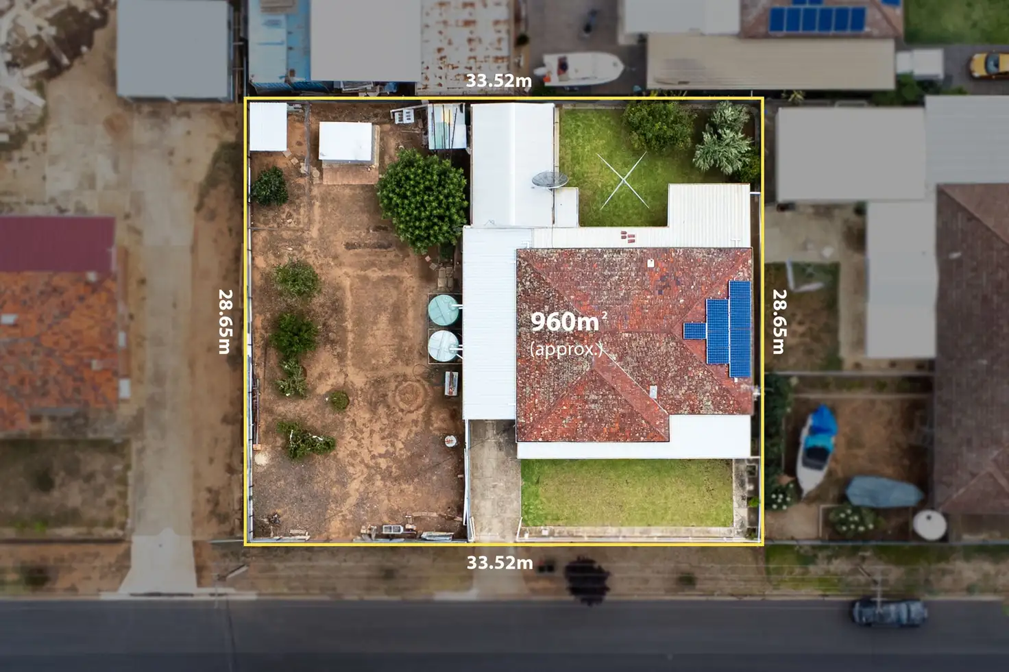 Main view of Homely house listing, 1A Eliza Street, Salisbury SA 5108