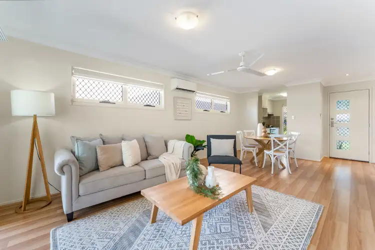 39 Aspect Terrace, Springfield Lakes QLD 4300