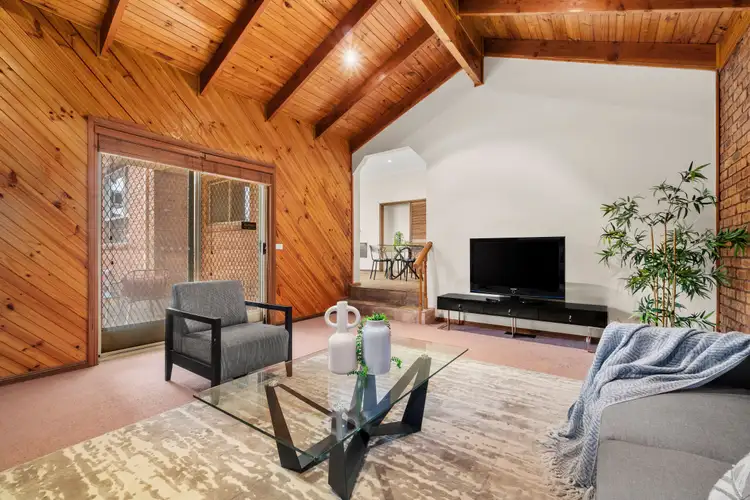 Third view of Homely house listing, 78 Pindari Avenue, Mill Park VIC 3082