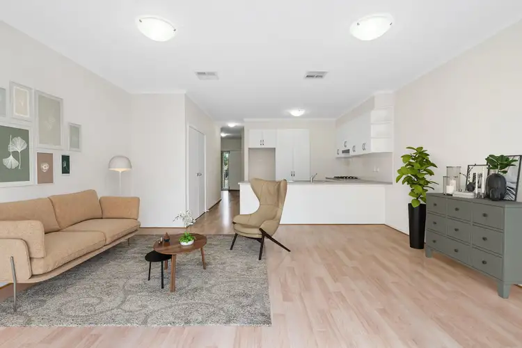 Fifth view of Homely house listing, 6 Shribank Street, Munno Para SA 5115