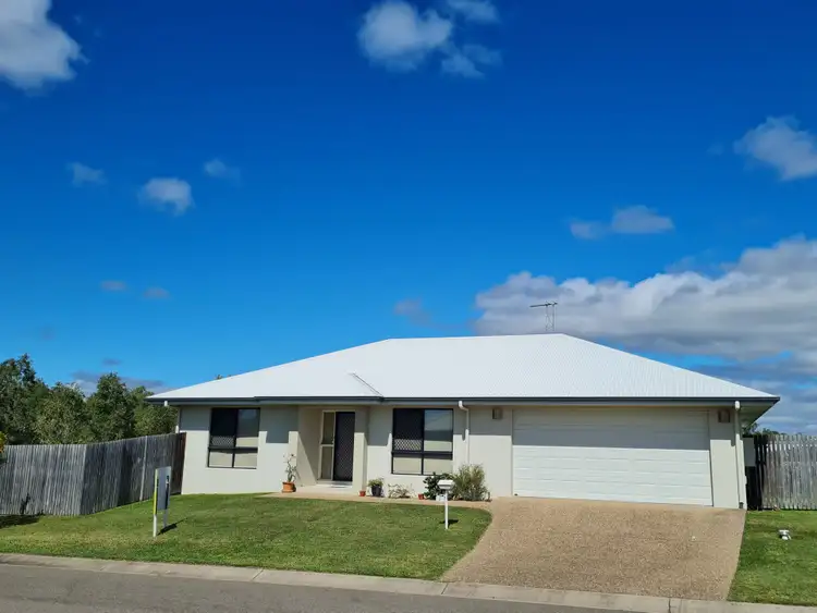 2 Redgate Street, Deeragun QLD 4818