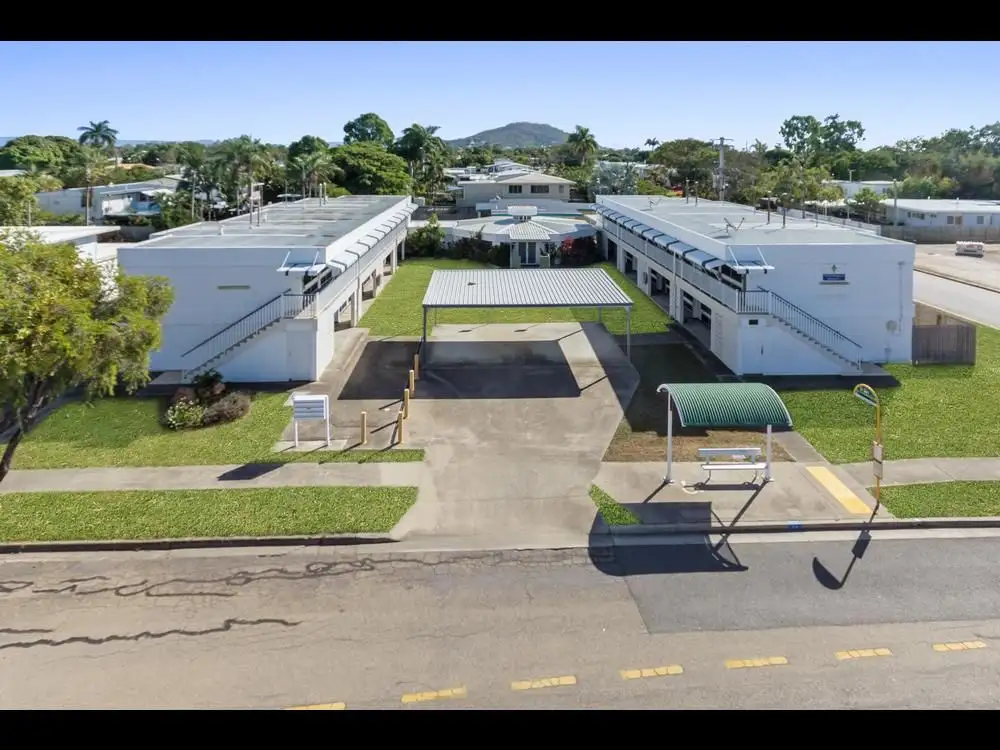 Main view of Homely unit listing, 115 B Mooney Street, Gulliver QLD 4812