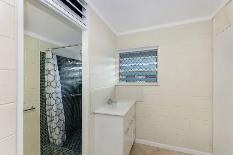 Fifth view of Homely unit listing, 115 B Mooney Street, Gulliver QLD 4812
