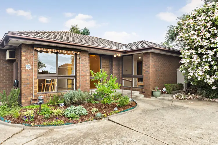 4/6 Pask Street, Oakleigh East VIC 3166