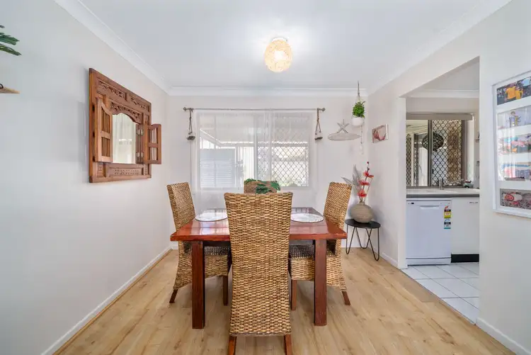Third view of Homely house listing, 6 Morris Road, Kippa-Ring QLD 4021