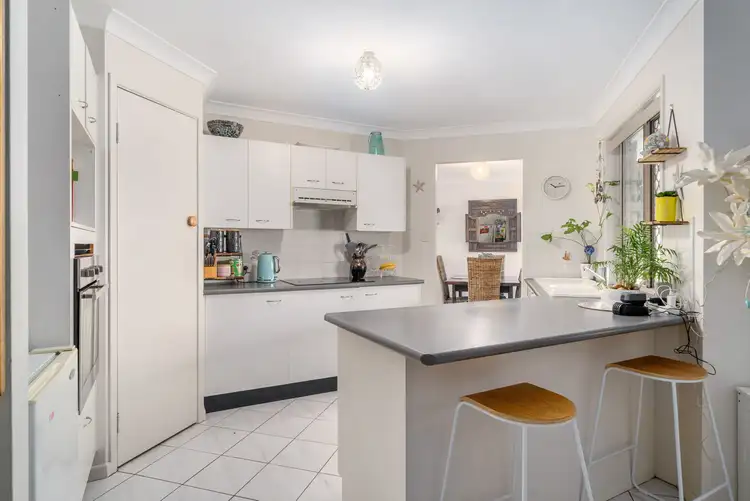 Fourth view of Homely house listing, 6 Morris Road, Kippa-Ring QLD 4021