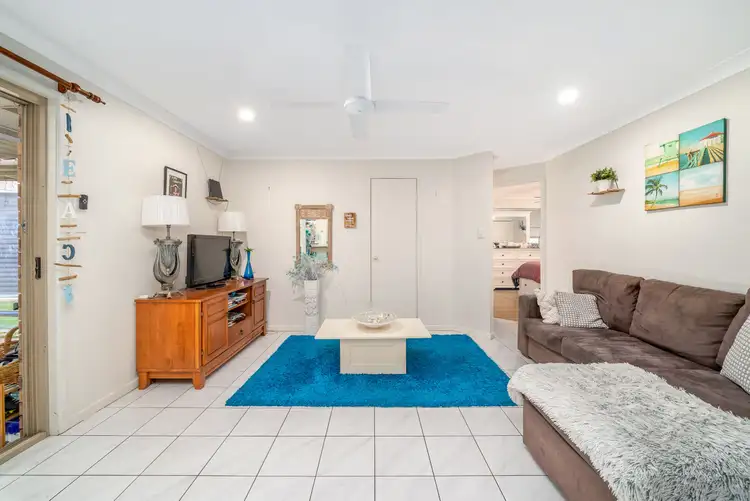 Fifth view of Homely house listing, 6 Morris Road, Kippa-Ring QLD 4021