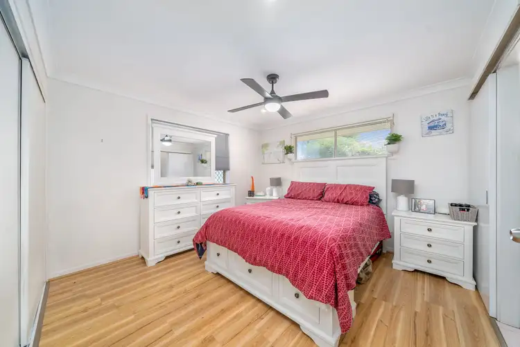 Sixth view of Homely house listing, 6 Morris Road, Kippa-Ring QLD 4021