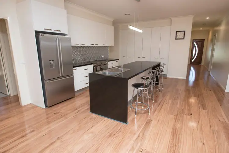 Second view of Homely house listing, 14 Saltbush Drive, Swan Hill VIC 3585