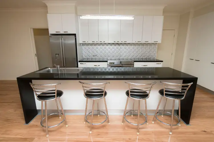 Fourth view of Homely house listing, 14 Saltbush Drive, Swan Hill VIC 3585