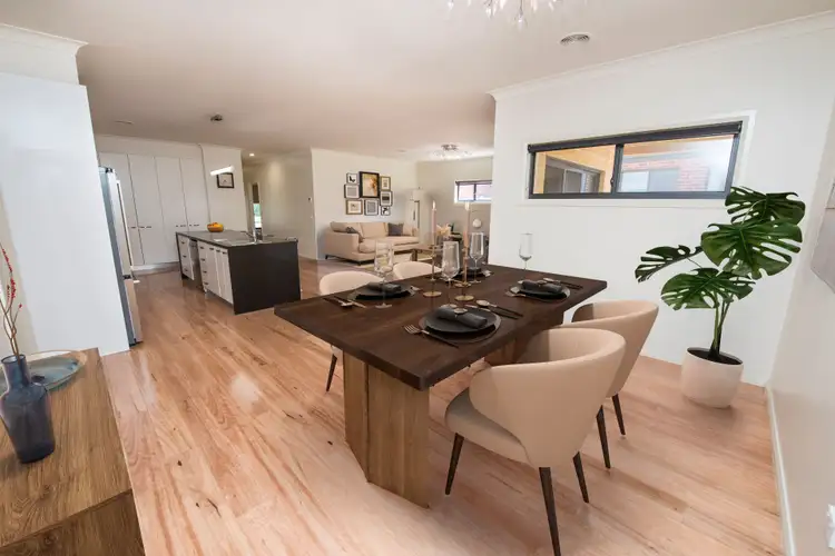 Fifth view of Homely house listing, 14 Saltbush Drive, Swan Hill VIC 3585