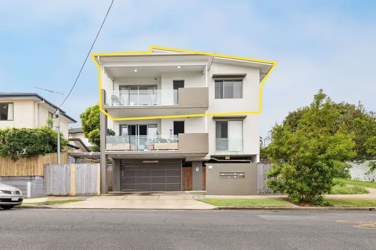 4/22 Buna Street, Chermside QLD 4032