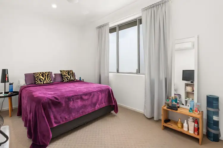 Fifth view of Homely house listing, 4/22 Buna Street, Chermside QLD 4032