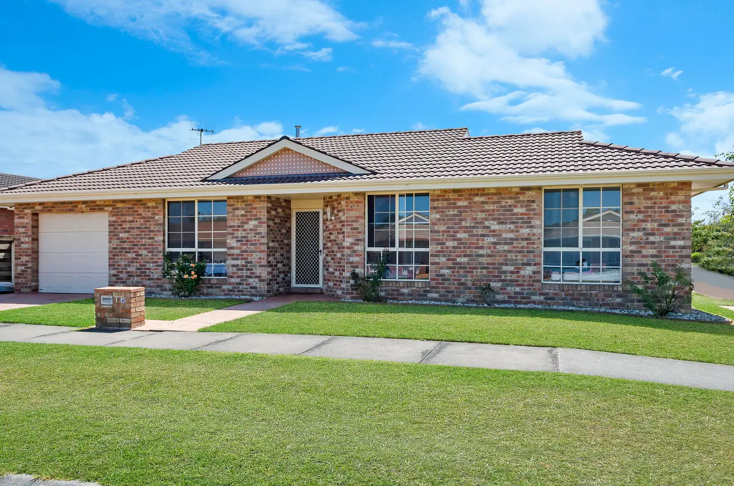 Main view of Homely unit listing, 1 Serenity Way, Warrnambool VIC 3280