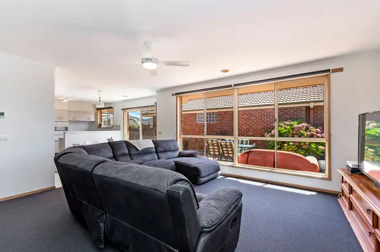 Second view of Homely unit listing, 1 Serenity Way, Warrnambool VIC 3280