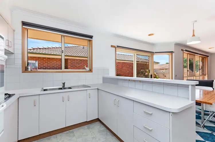 Third view of Homely unit listing, 1 Serenity Way, Warrnambool VIC 3280
