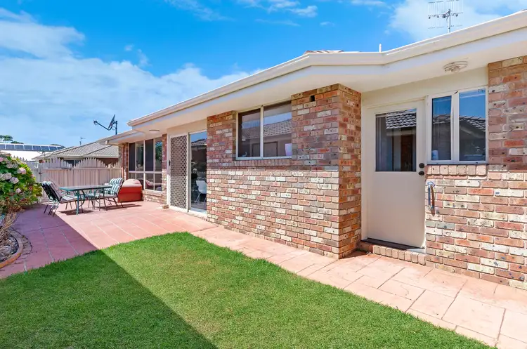Sixth view of Homely unit listing, 1 Serenity Way, Warrnambool VIC 3280