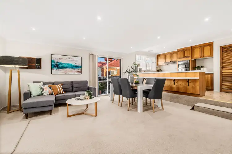 Second view of Homely house listing, 7 Dayan Drive, Wantirna South VIC 3152