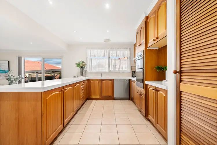 Third view of Homely house listing, 7 Dayan Drive, Wantirna South VIC 3152