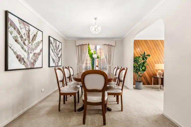 Fourth view of Homely house listing, 7 Dayan Drive, Wantirna South VIC 3152