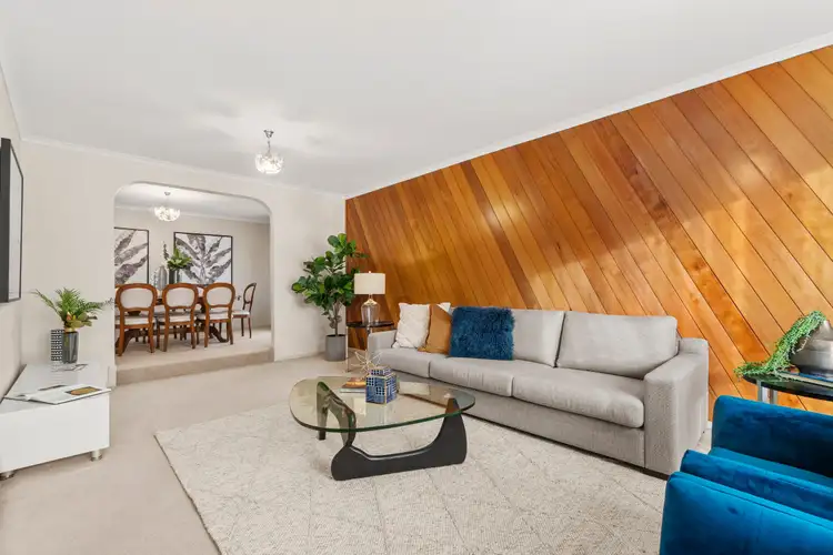 Fifth view of Homely house listing, 7 Dayan Drive, Wantirna South VIC 3152